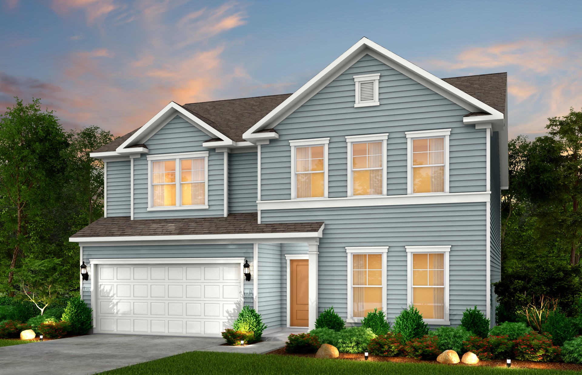 132 Glacier Way La Vergne TN 37086