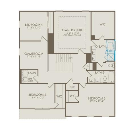 132 Glacier Way La Vergne TN 37086