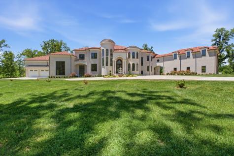 7948 Daugherty Capley Road Primm Springs TN 38476