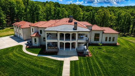 7948 Daugherty Capley Road Primm Springs TN 38476