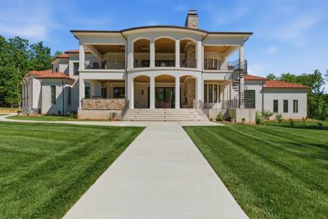 7948 Daugherty Capley Road Primm Springs TN 38476