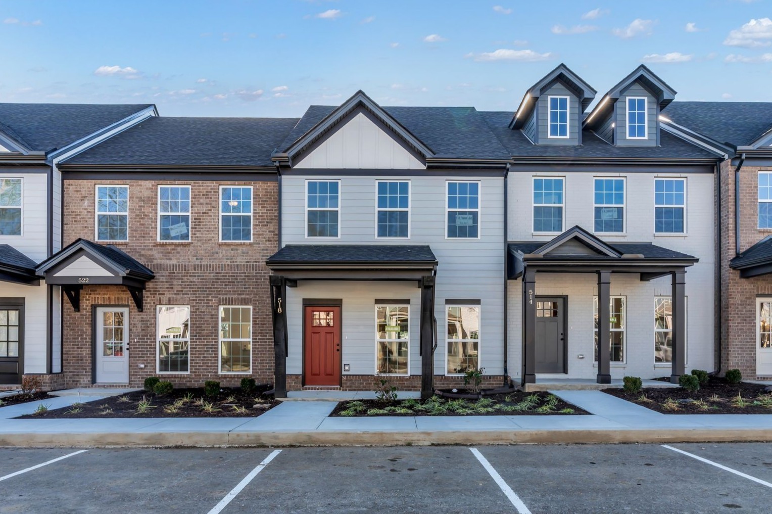 518 Tappan Lane Gallatin TN 37066