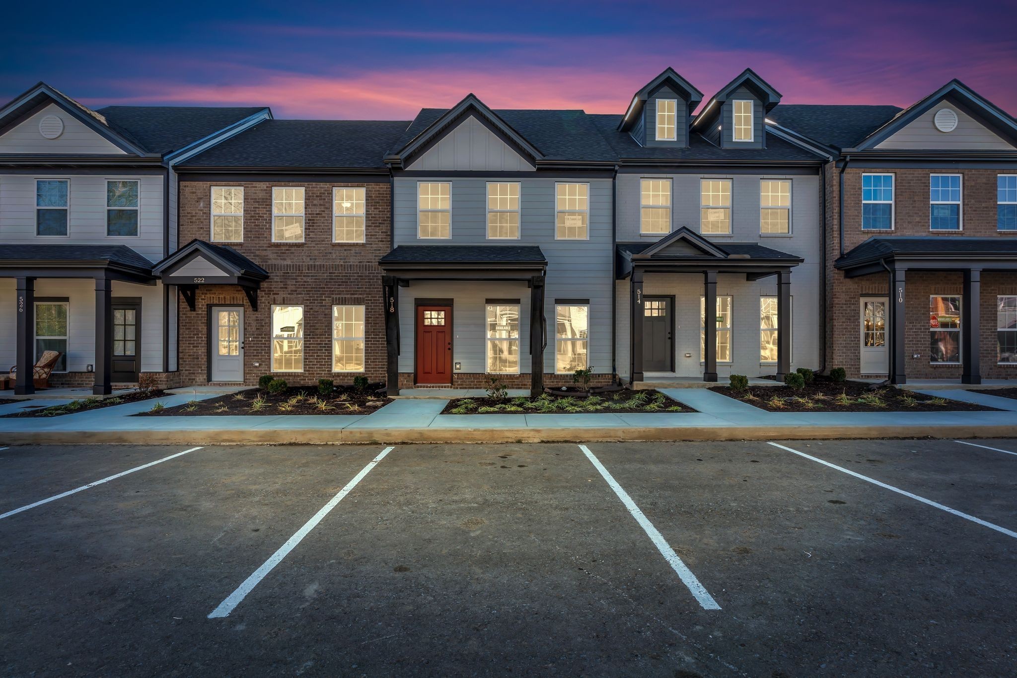 518 Tappan Lane Gallatin TN 37066