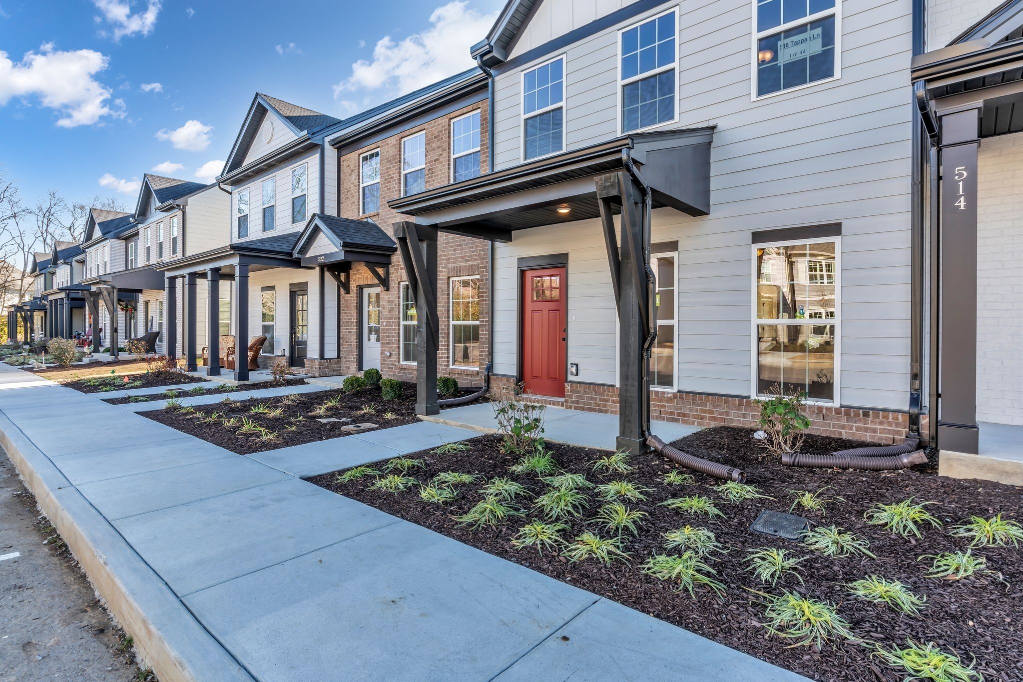 518 Tappan Lane Gallatin TN 37066