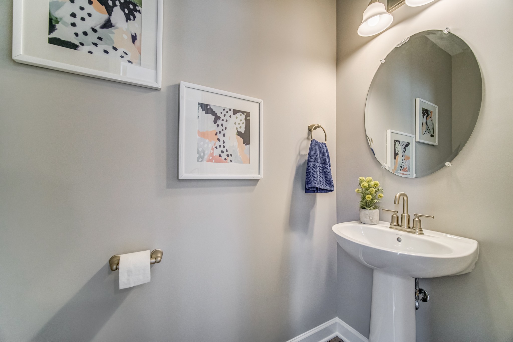 518 Tappan Lane Gallatin TN 37066