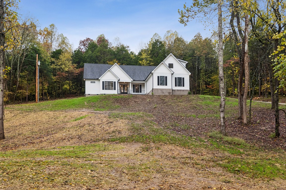 6461 Highway 48, N Cumberland Furnace TN 37051