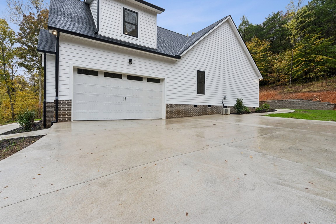 6461 Highway 48, N Cumberland Furnace TN 37051