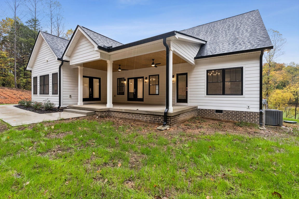 6461 Highway 48, N Cumberland Furnace TN 37051