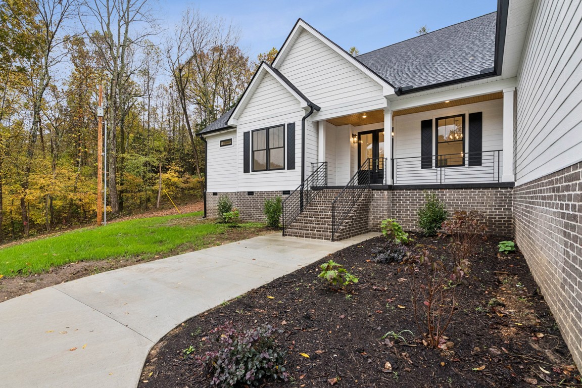 6461 Highway 48, N Cumberland Furnace TN 37051