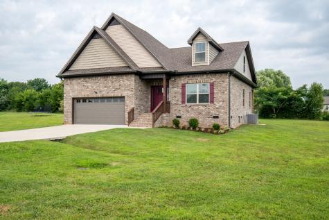 1470 Cj Court Chapel Hill TN 37034
