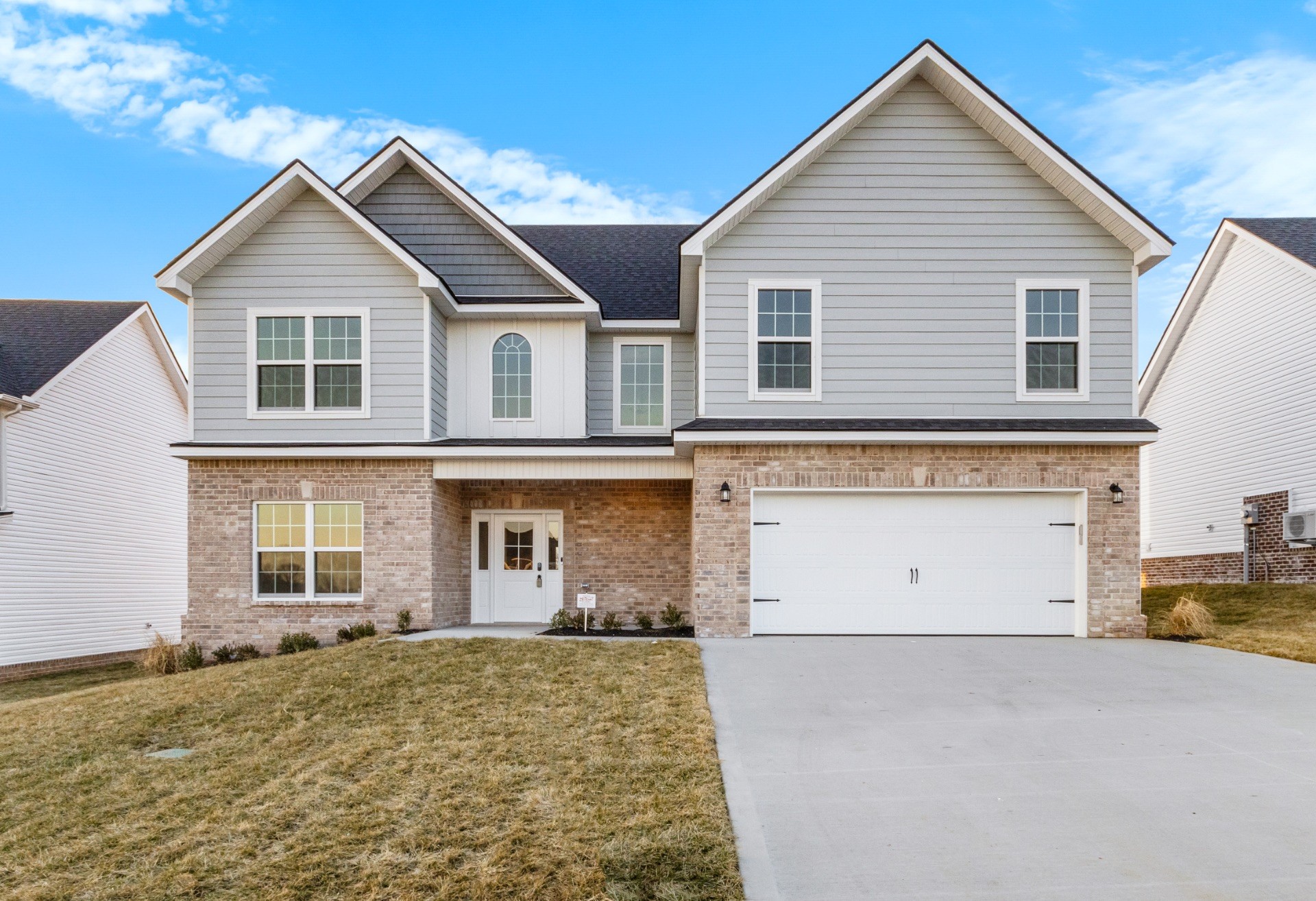 1249 Mourning Cloak Drive Clarksville TN 37043