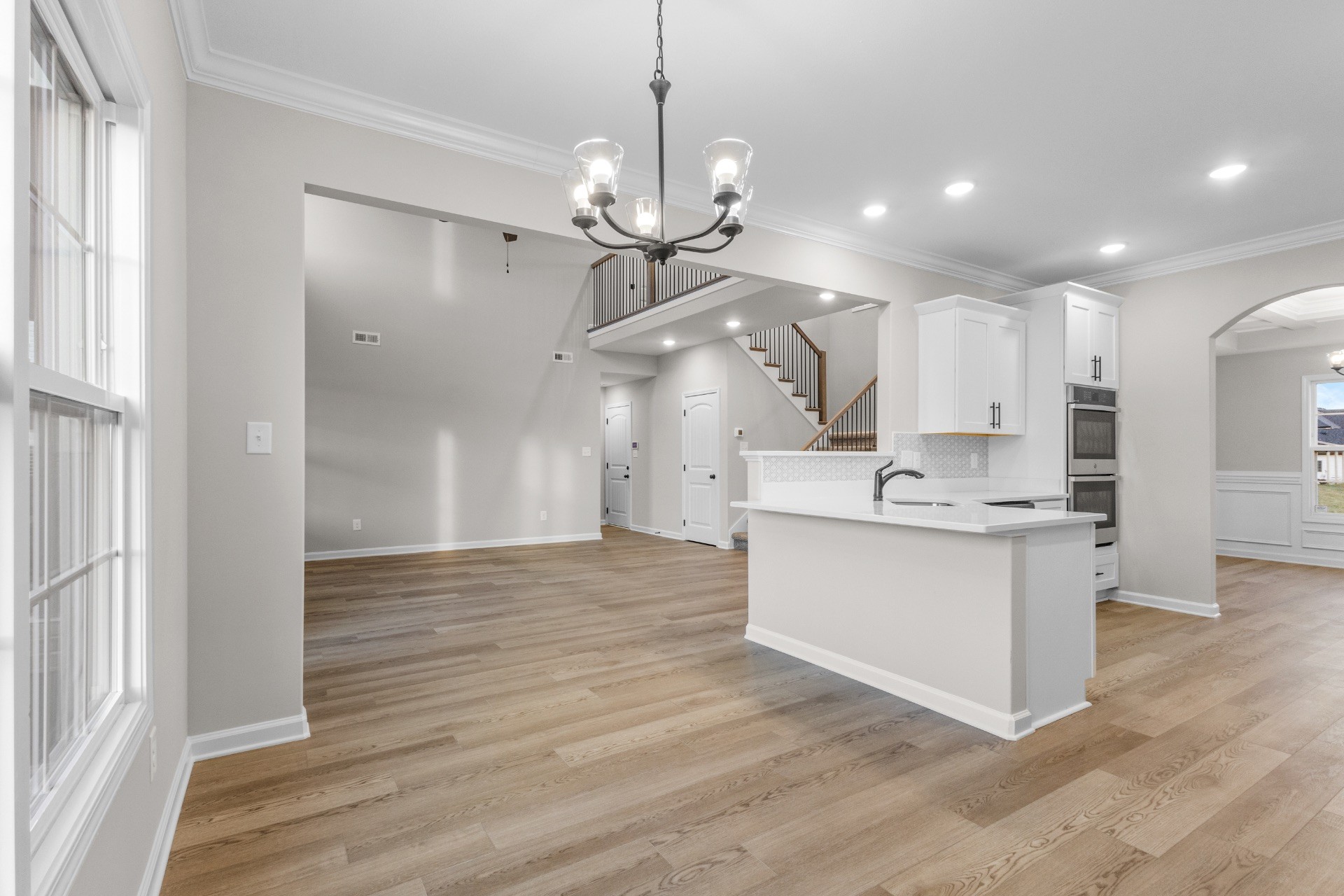 1249 Mourning Cloak Drive Clarksville TN 37043