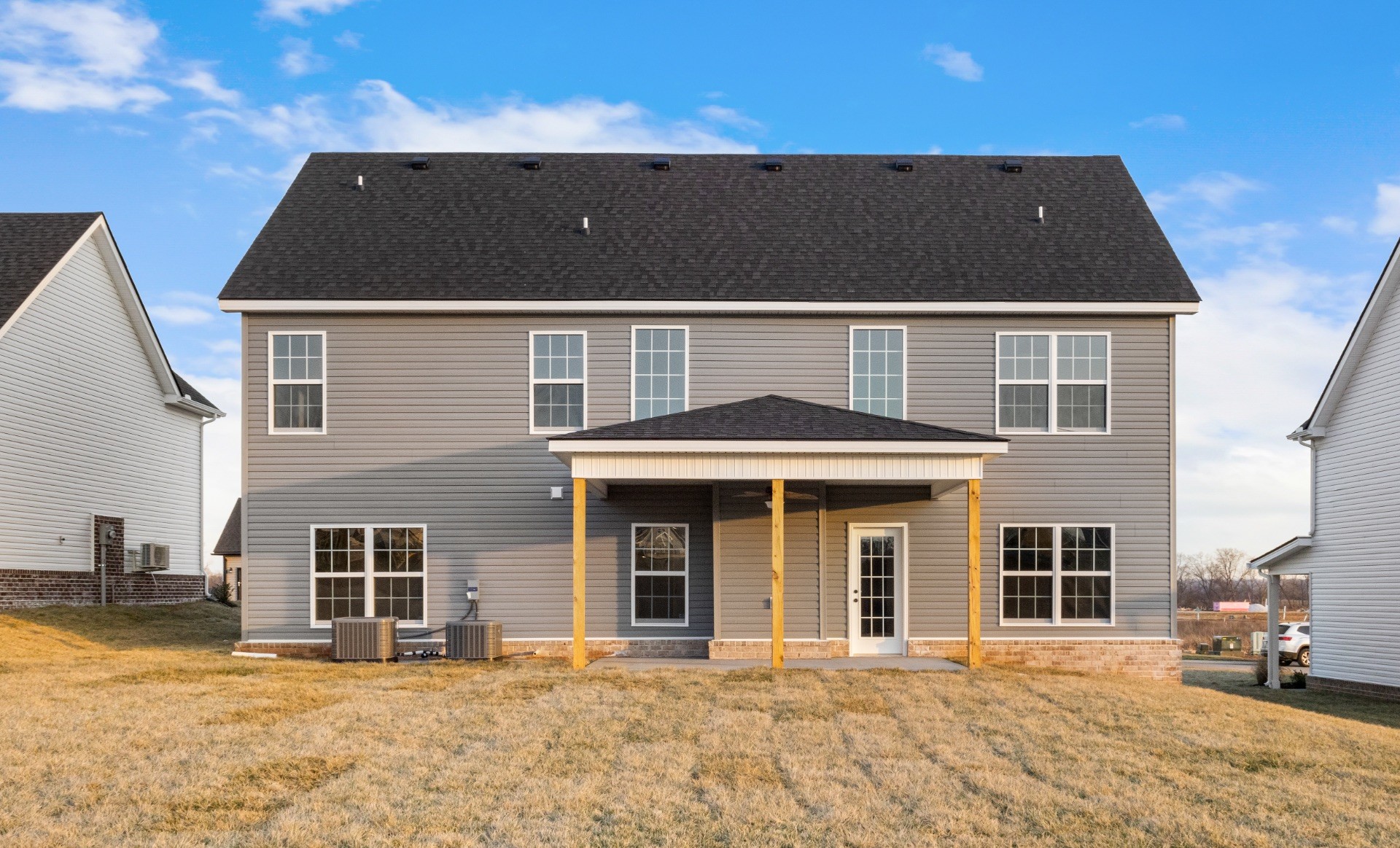 1249 Mourning Cloak Drive Clarksville TN 37043