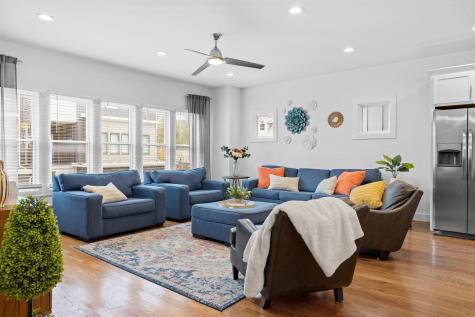 3802 Hutson Avenue Nashville TN 37216