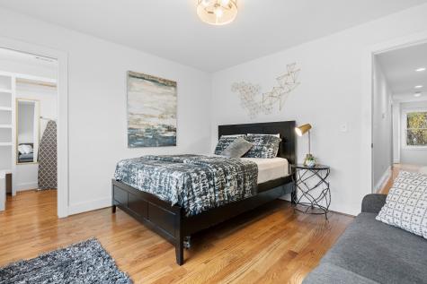 3802 Hutson Avenue Nashville TN 37216