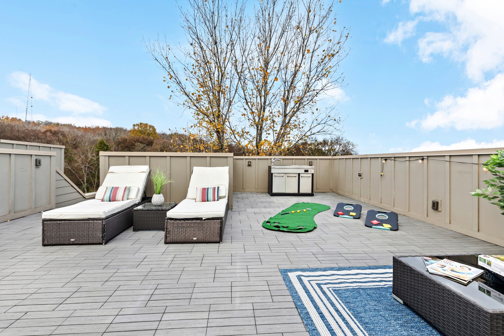 3802 Hutson Avenue Nashville TN 37216