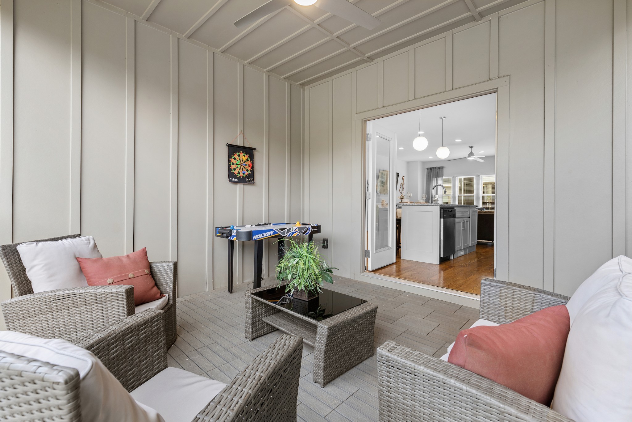 3802 Hutson Avenue Nashville TN 37216