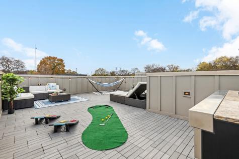 3802 Hutson Avenue Nashville TN 37216