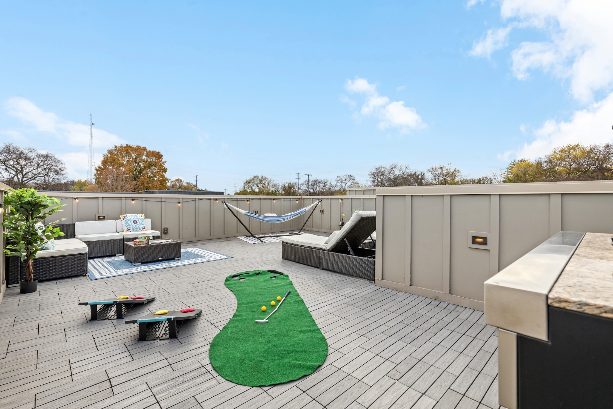 3802 Hutson Avenue Nashville TN 37216