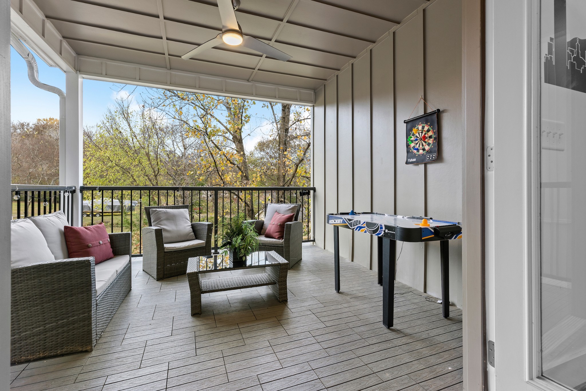 3802 Hutson Avenue Nashville TN 37216
