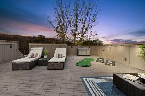 3802 Hutson Avenue Nashville TN 37216