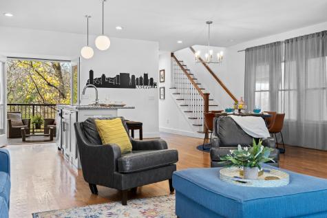 3802 Hutson Avenue Nashville TN 37216