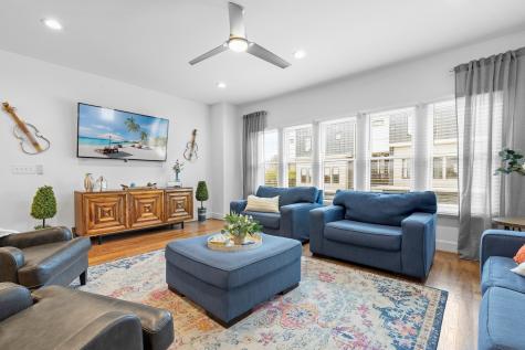 3802 Hutson Avenue Nashville TN 37216