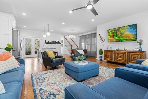 3802 Hutson Avenue Nashville TN 37216