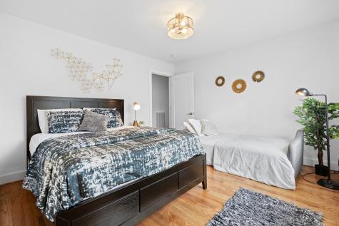 3802 Hutson Avenue Nashville TN 37216