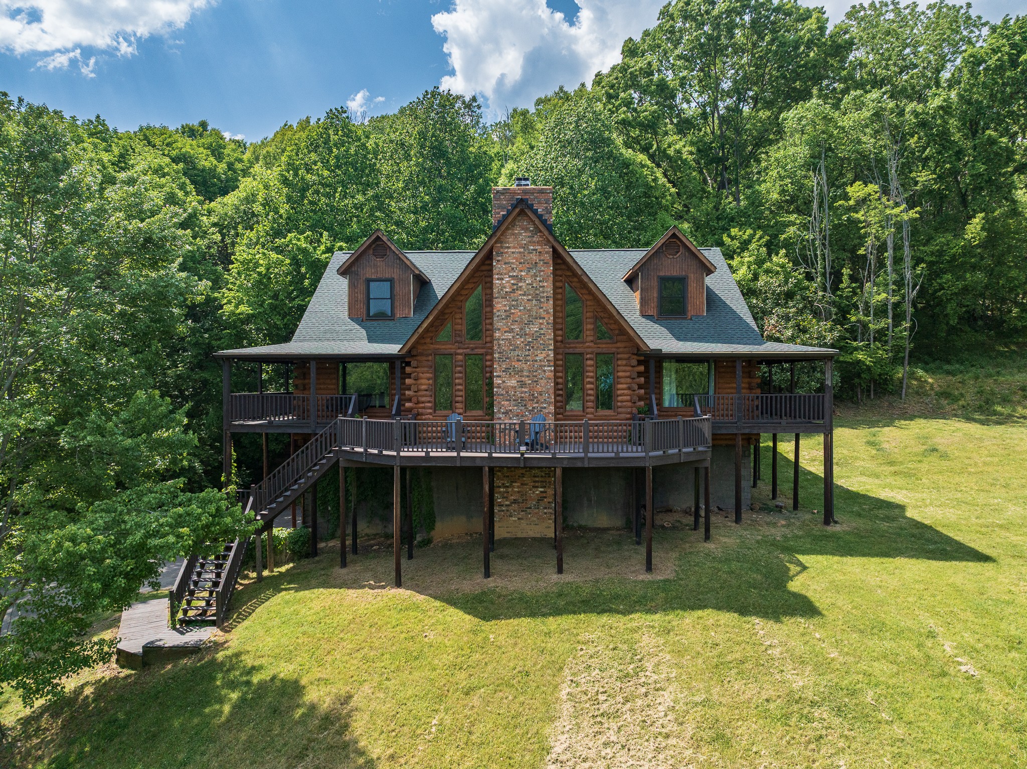 1723 Warren Hollow Road Nolensville TN 37135
