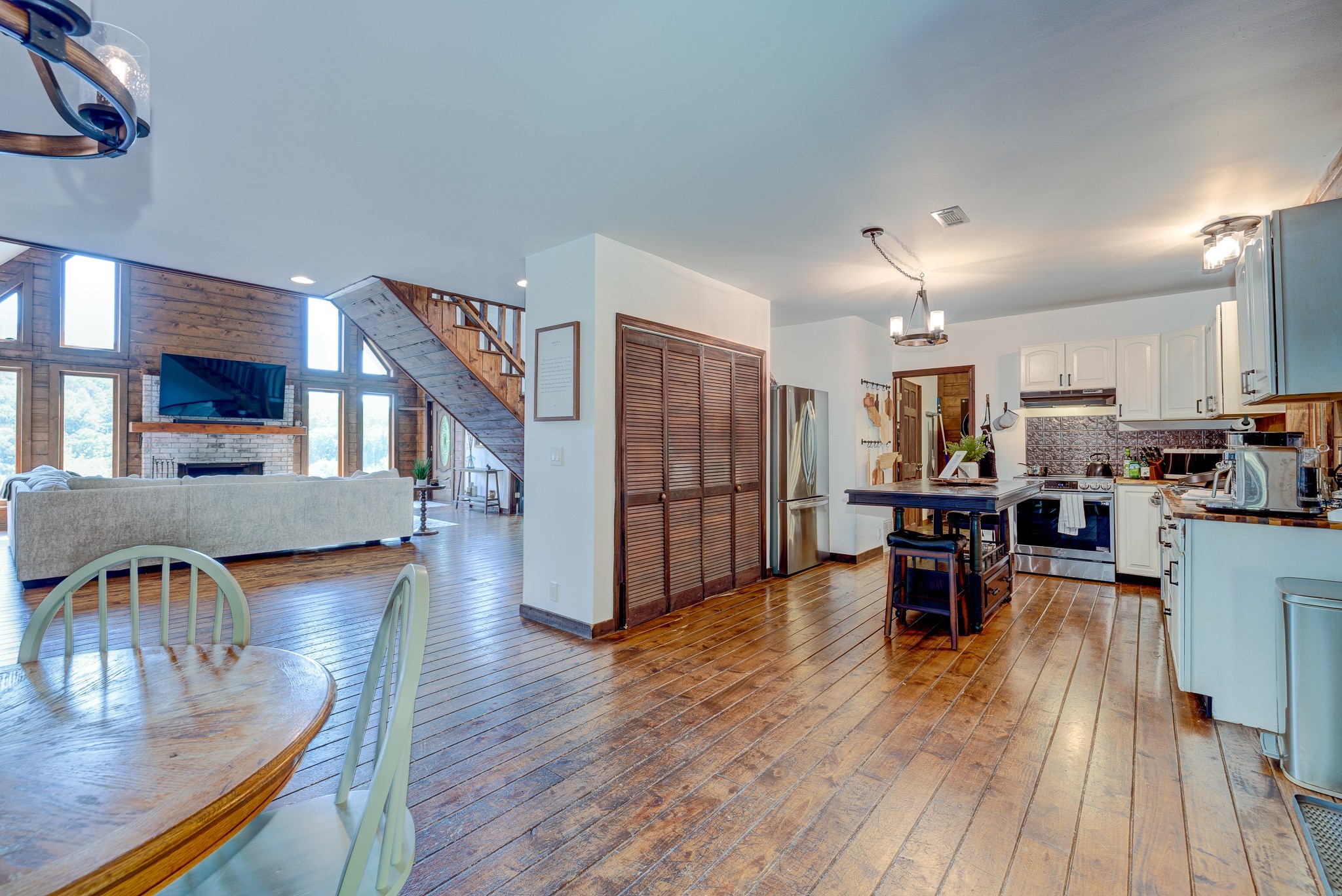 1723 Warren Hollow Road Nolensville TN 37135