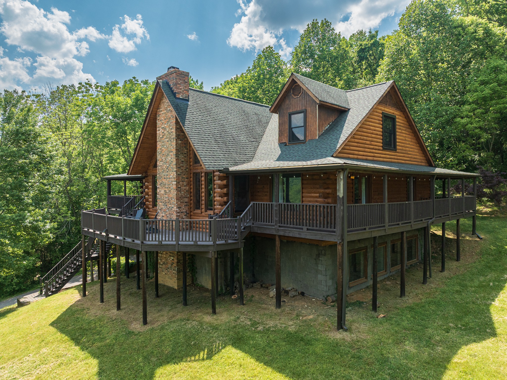 1723 Warren Hollow Road Nolensville TN 37135