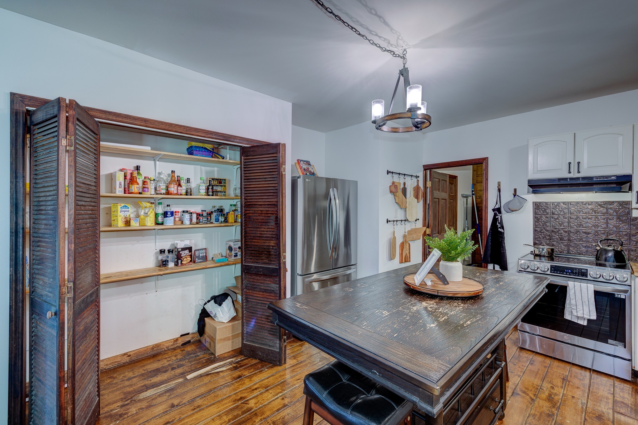 1723 Warren Hollow Road Nolensville TN 37135