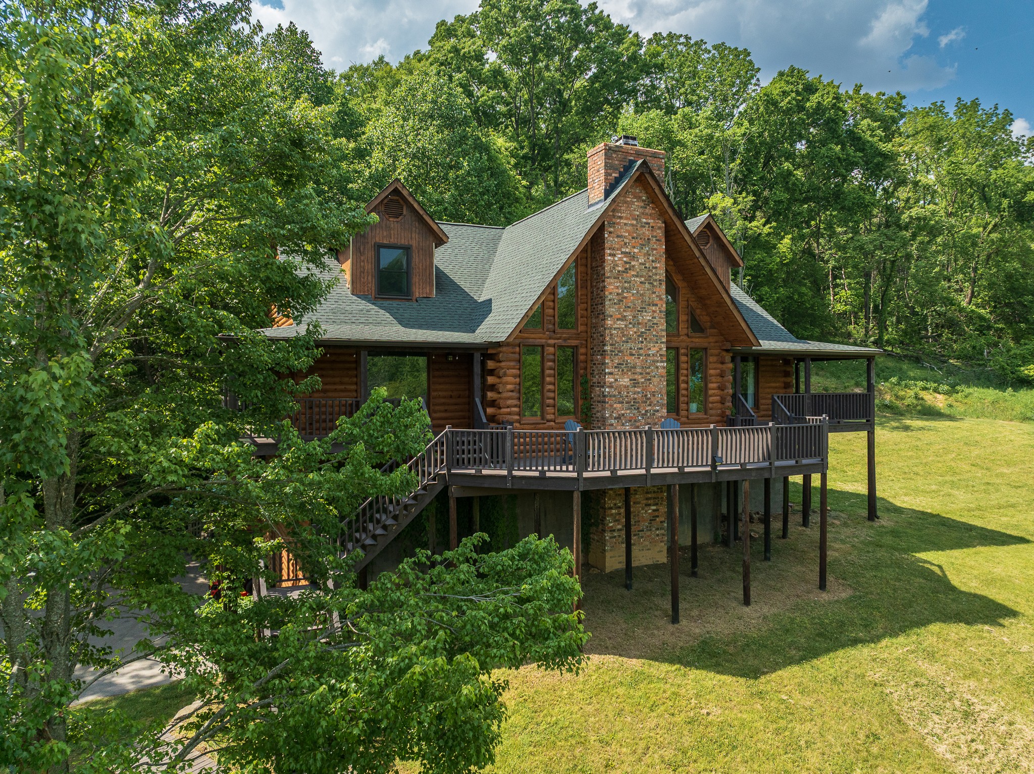 1723 Warren Hollow Road Nolensville TN 37135