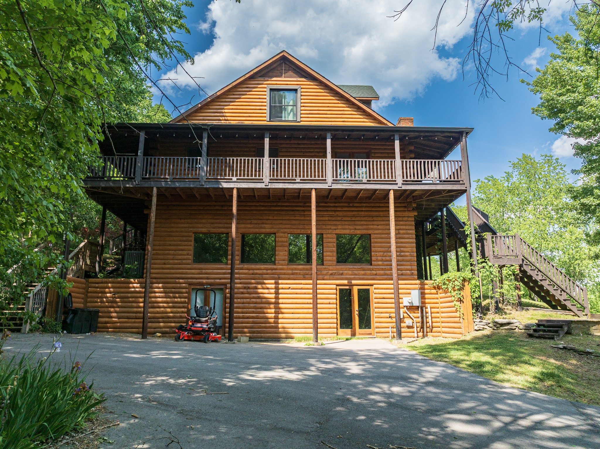 1723 Warren Hollow Road Nolensville TN 37135