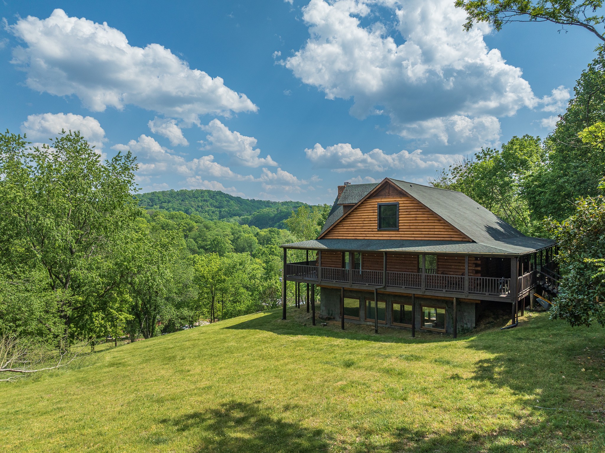 1723 Warren Hollow Road Nolensville TN 37135