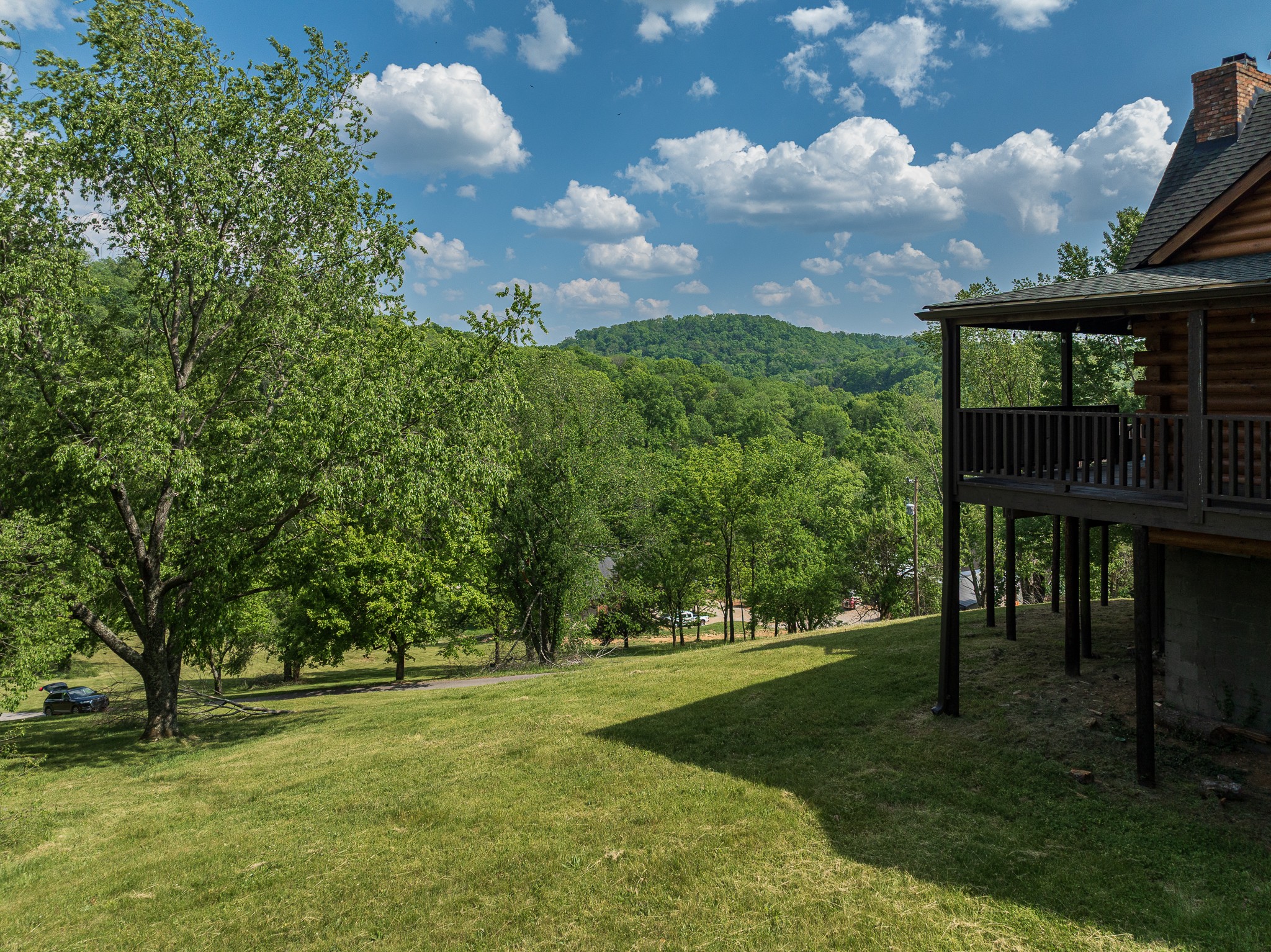 1723 Warren Hollow Road Nolensville TN 37135