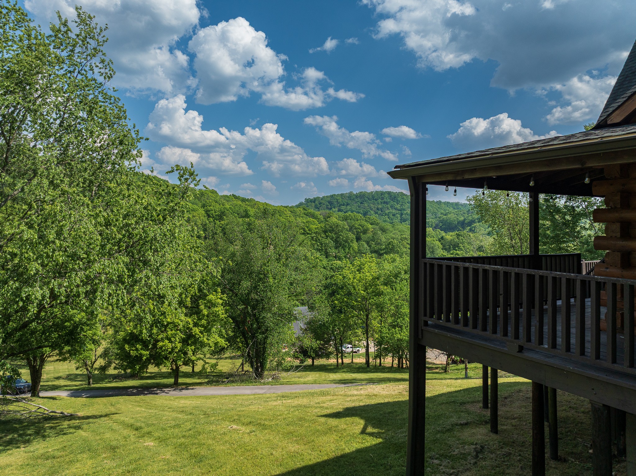 1723 Warren Hollow Road Nolensville TN 37135