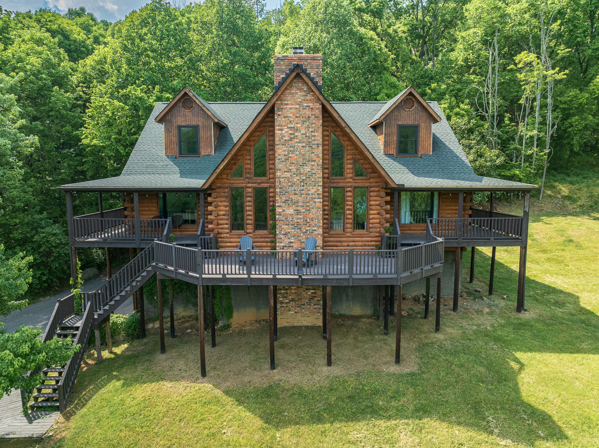 1723 Warren Hollow Road Nolensville TN 37135
