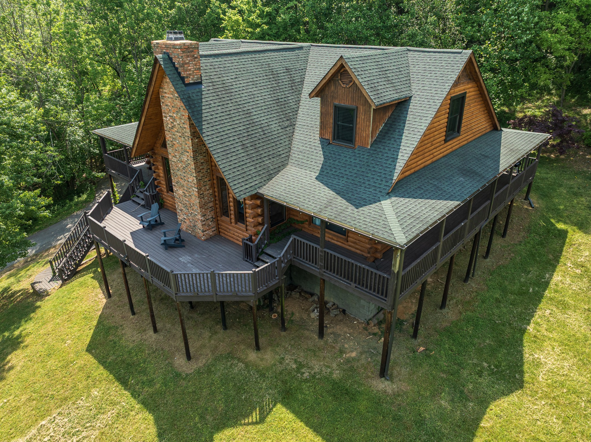 1723 Warren Hollow Road Nolensville TN 37135