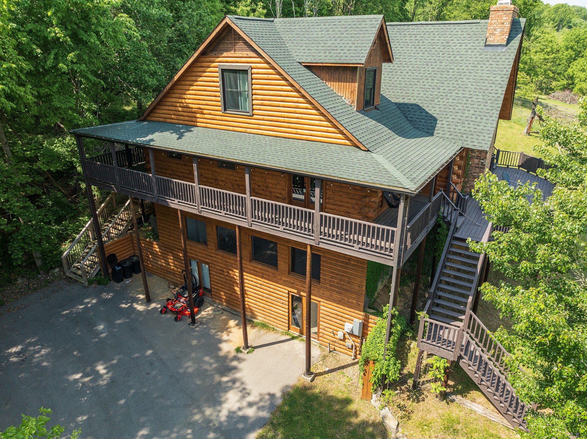1723 Warren Hollow Road Nolensville TN 37135