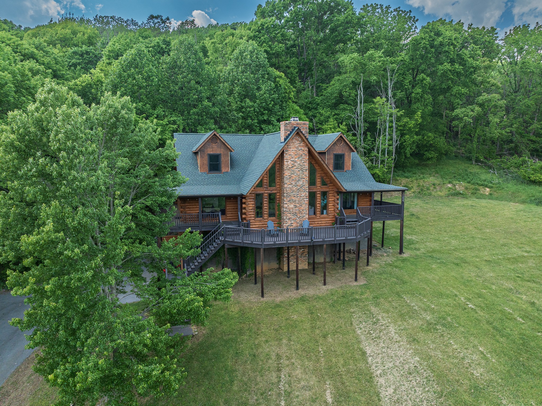 1723 Warren Hollow Road Nolensville TN 37135