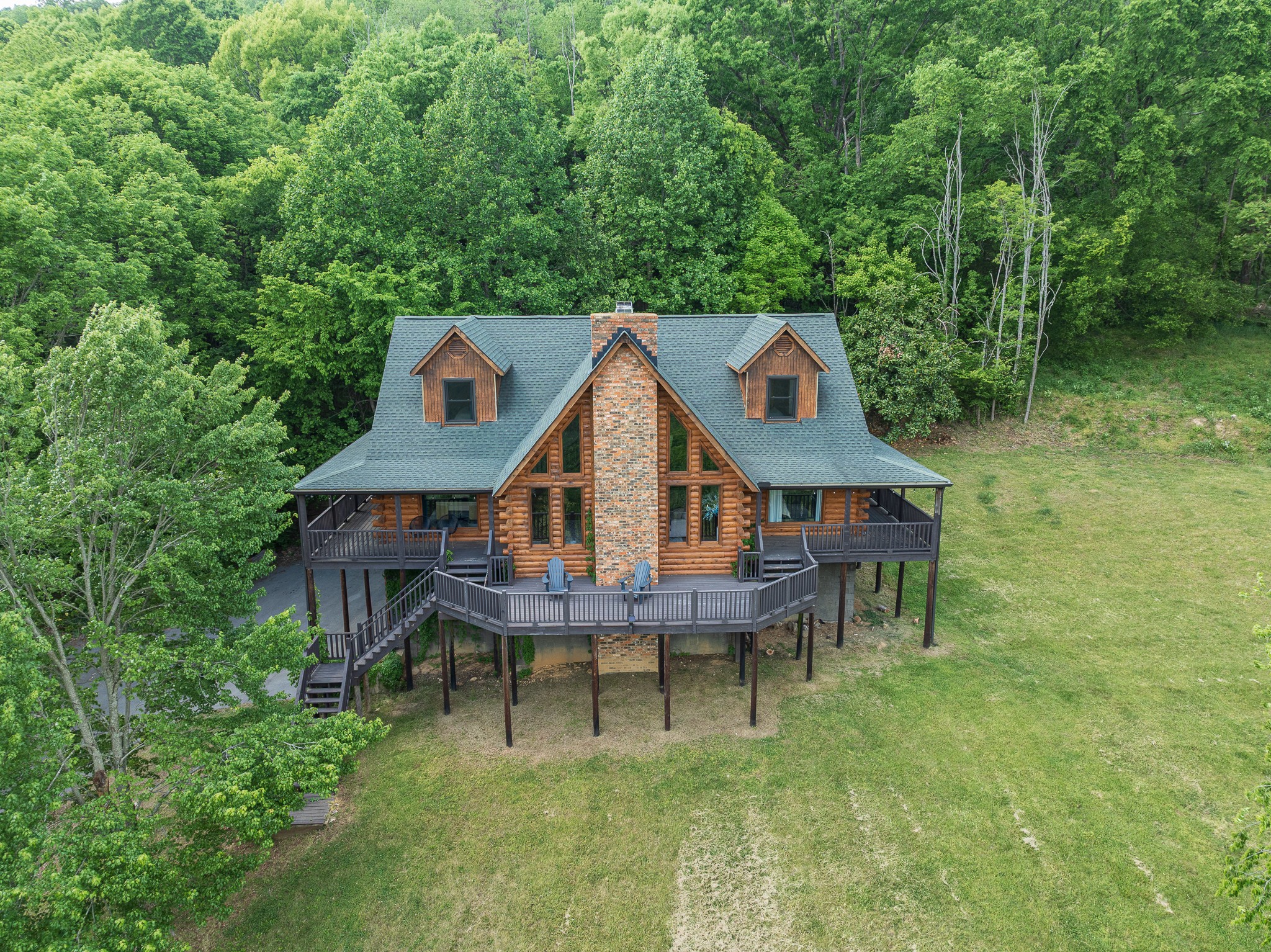 1723 Warren Hollow Road Nolensville TN 37135
