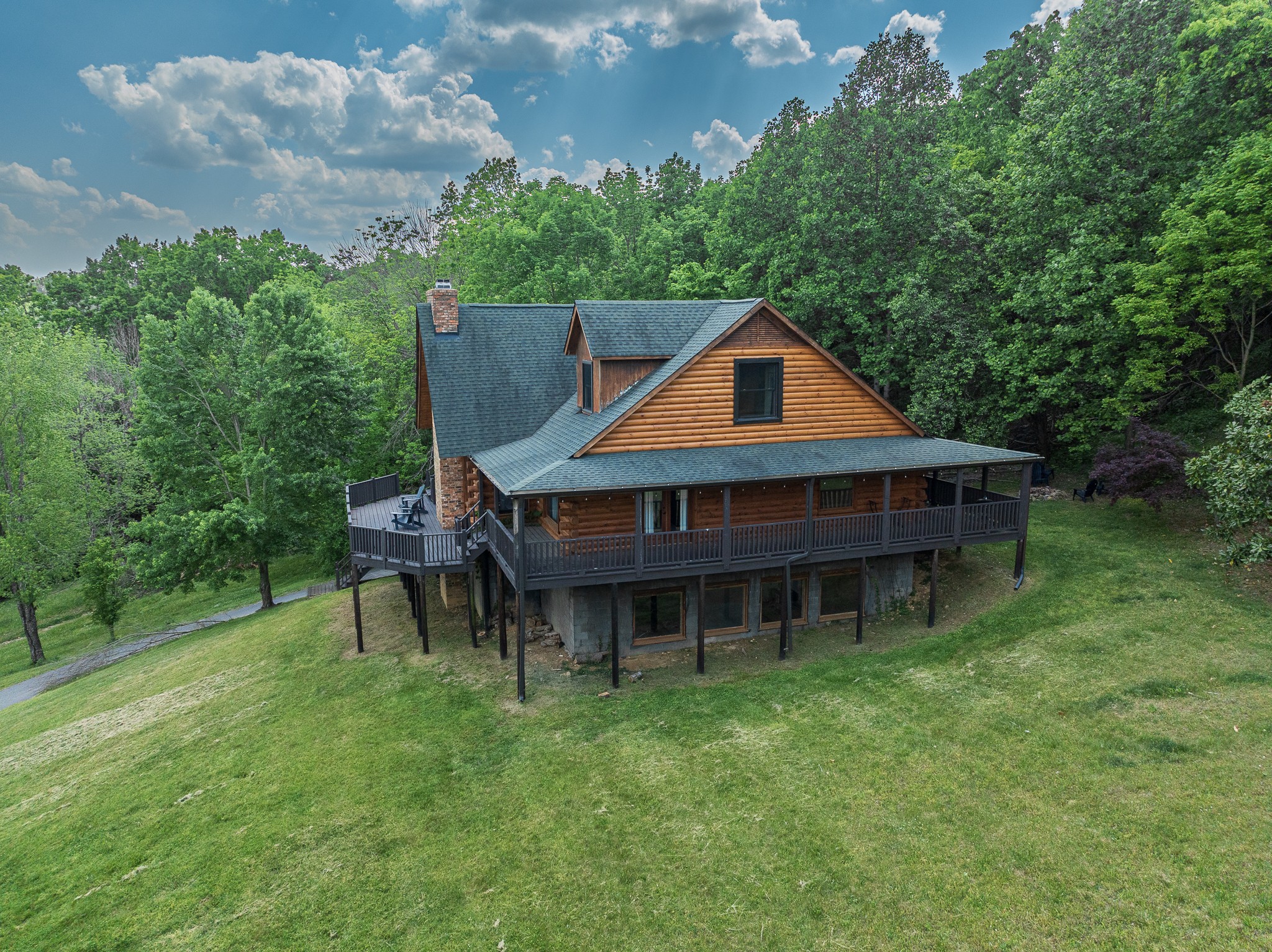 1723 Warren Hollow Road Nolensville TN 37135