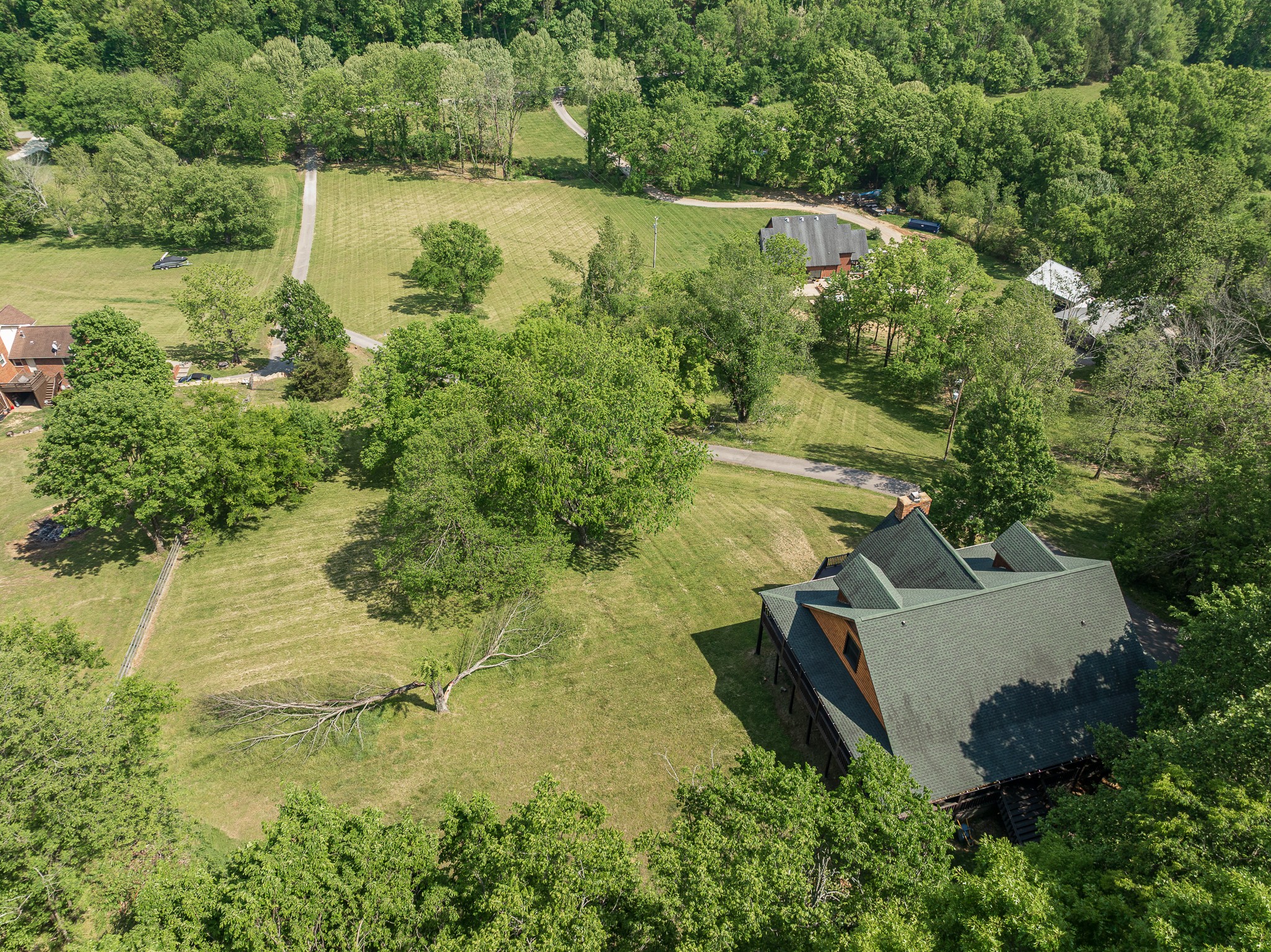 1723 Warren Hollow Road Nolensville TN 37135