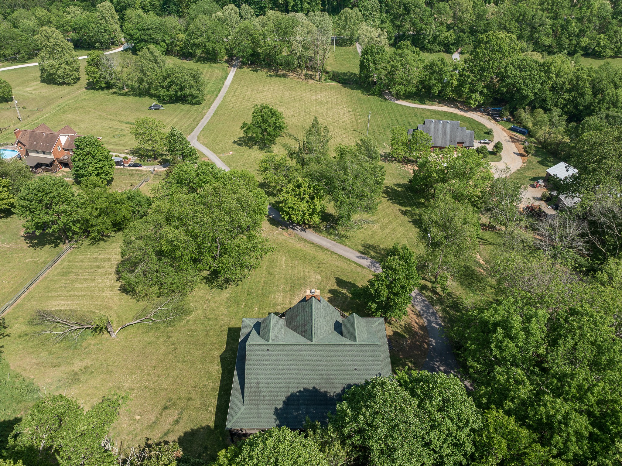 1723 Warren Hollow Road Nolensville TN 37135
