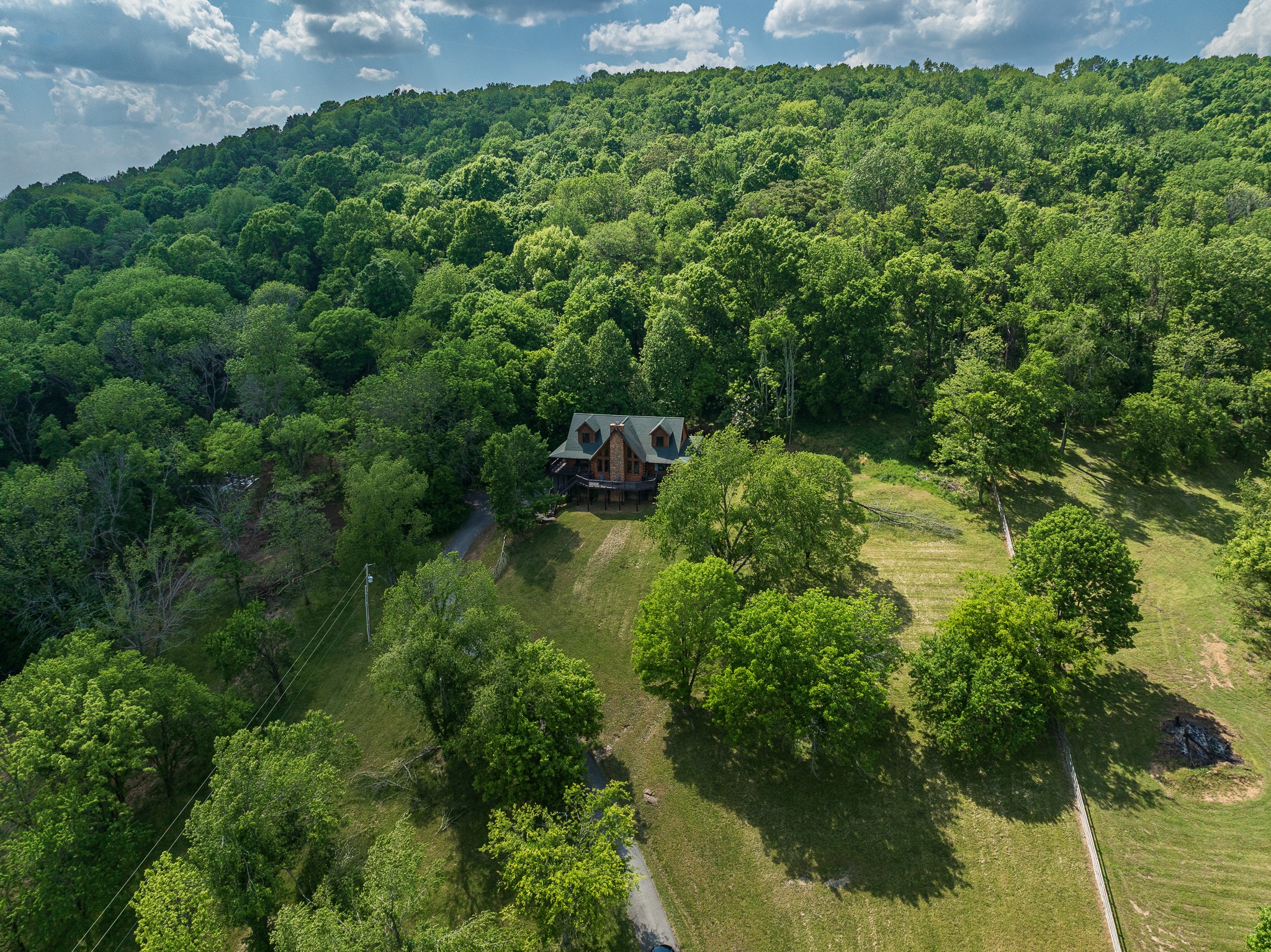 1723 Warren Hollow Road Nolensville TN 37135