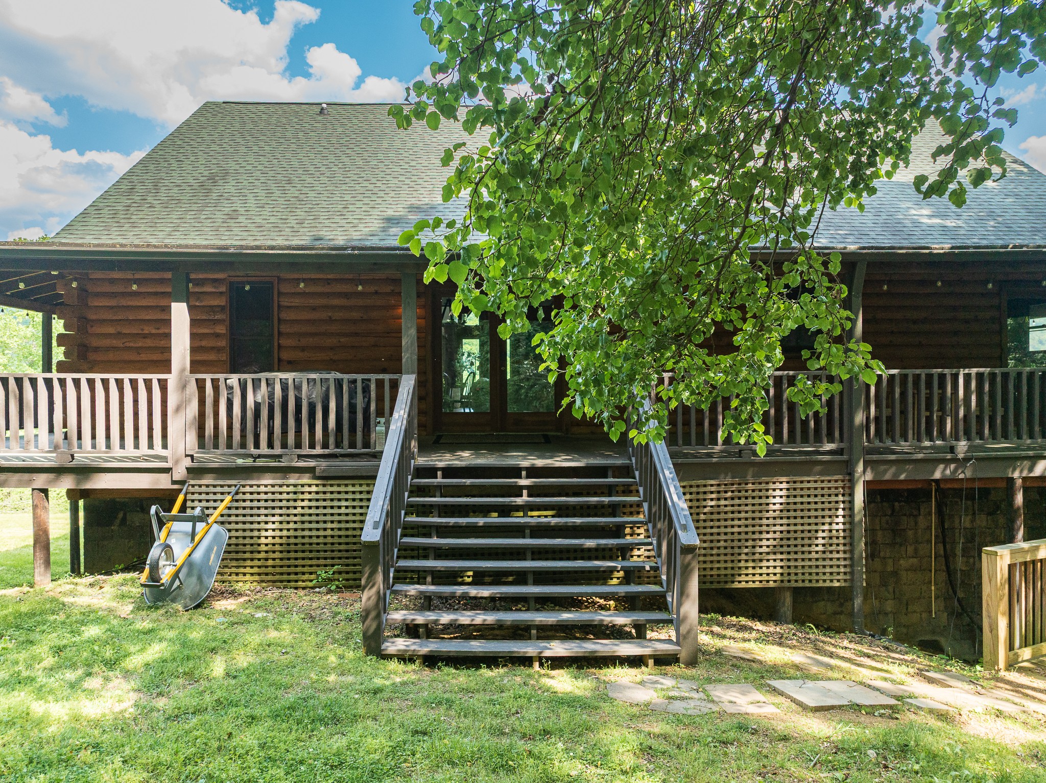 1723 Warren Hollow Road Nolensville TN 37135