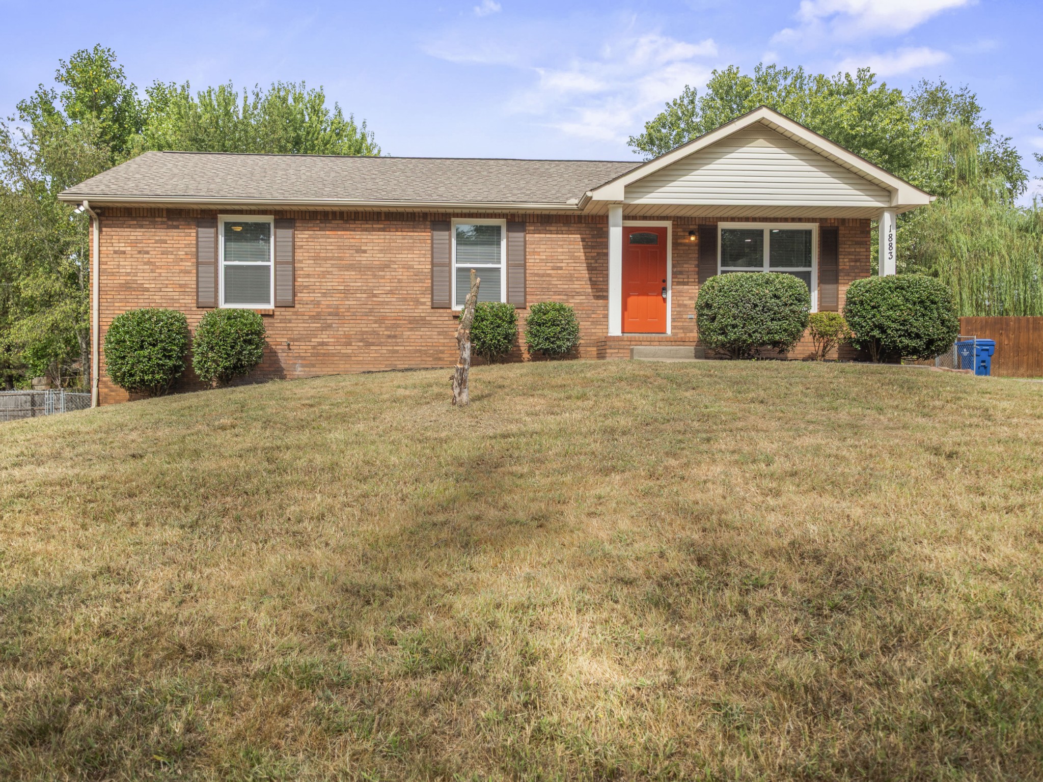 1883 Needmore Road Clarksville TN 37042