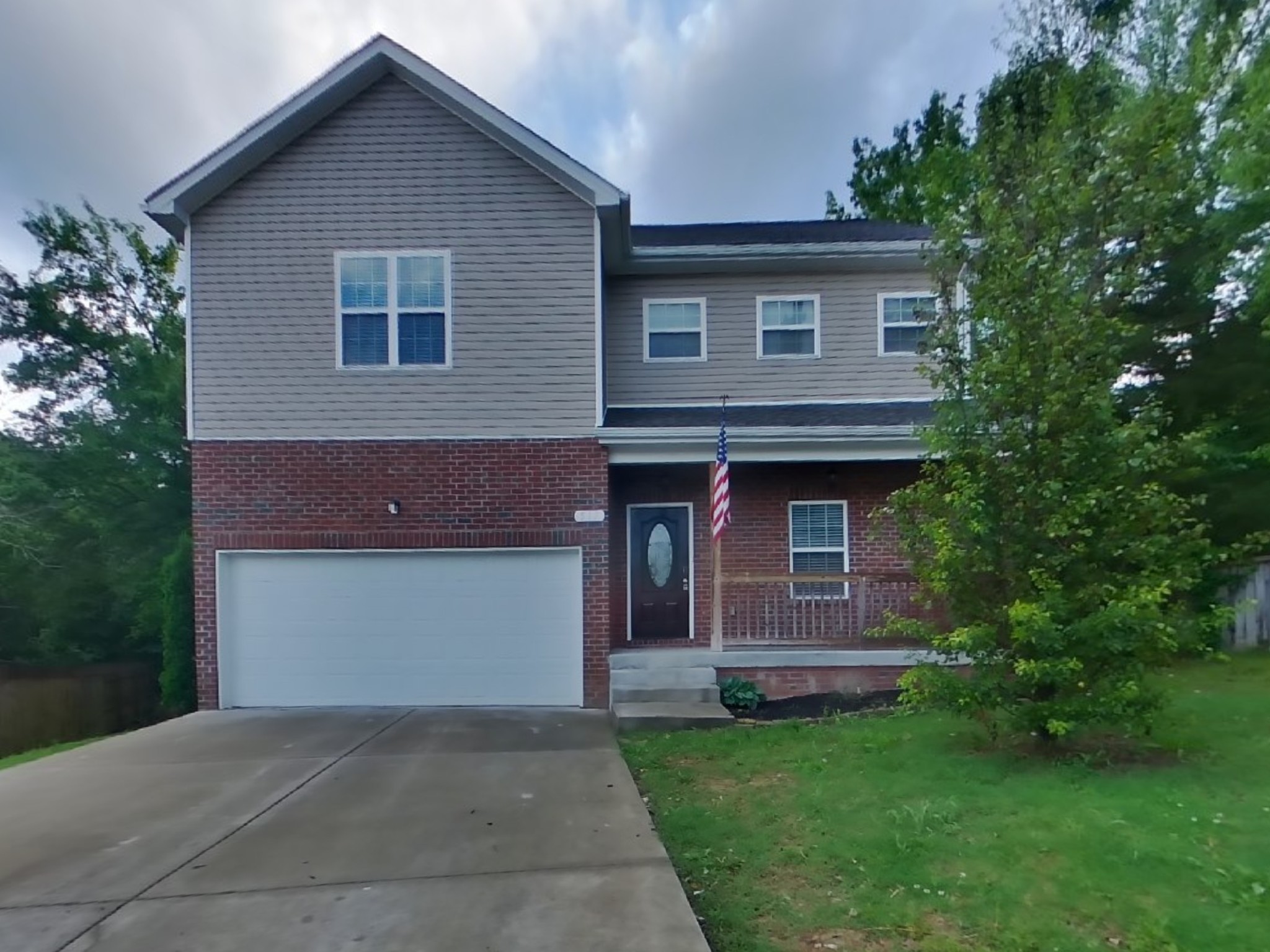 517 Homey Drive Antioch TN 37013